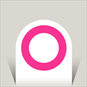 background Orkut icon